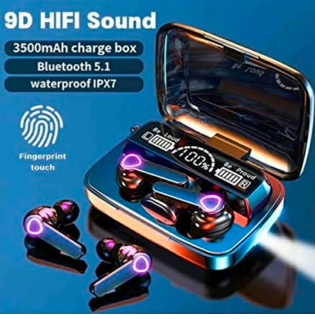 Dbeats M19PRO Dbeats M19PRO
